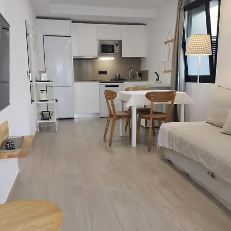 B Slow Condor Appartement *