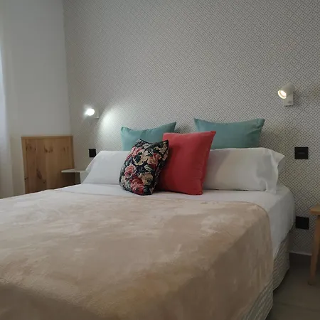 Appartement B Slow Condor *