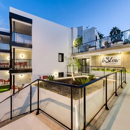 Appartement B Slow Condor