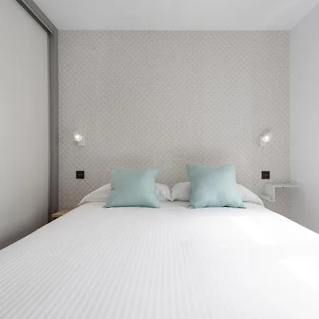 B Slow Condor Appartement San Agustín
