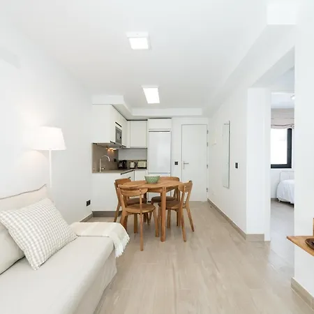 B Slow Condor Appartement *