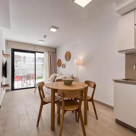 Appartement B Slow Condor