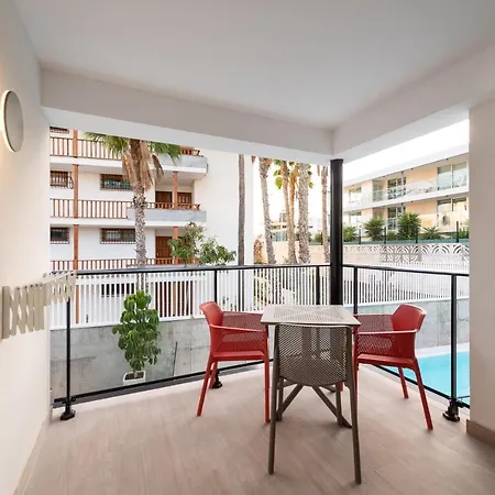 B Slow Condor Appartement *