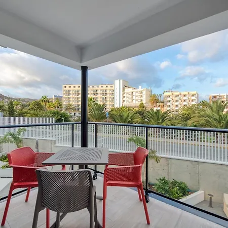 B Slow Condor Appartement