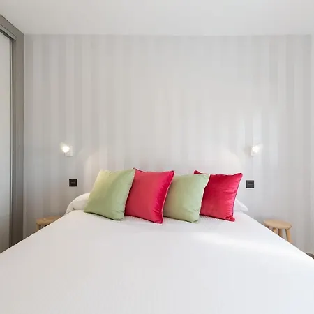 Appartement B Slow Condor