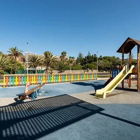 Appartement B Slow Condor San Agustín