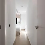 B Slow Condor Appartement San Agustín