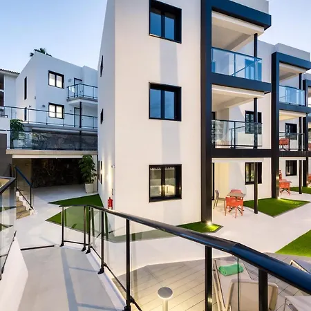 B Slow Condor Appartement *