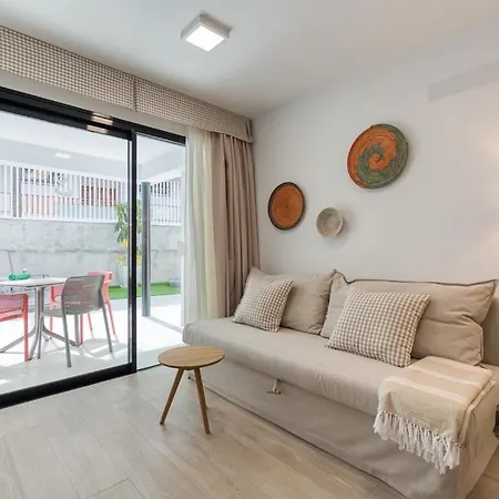 דירה B Slow Condor San Agustín