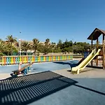 Lejlighed B Slow Condor San Agustín