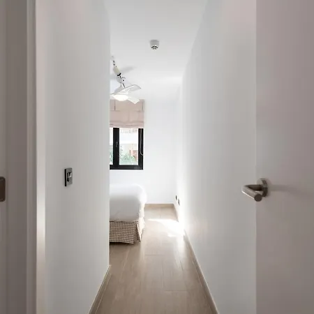 B Slow Condor Apartment San Agustin (Gran Canaria)