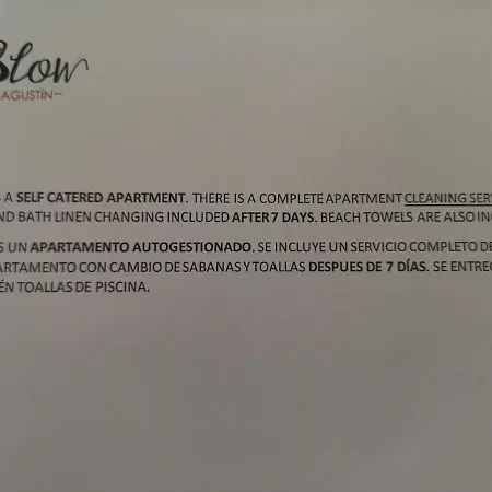 B Slow Condor San Agustín